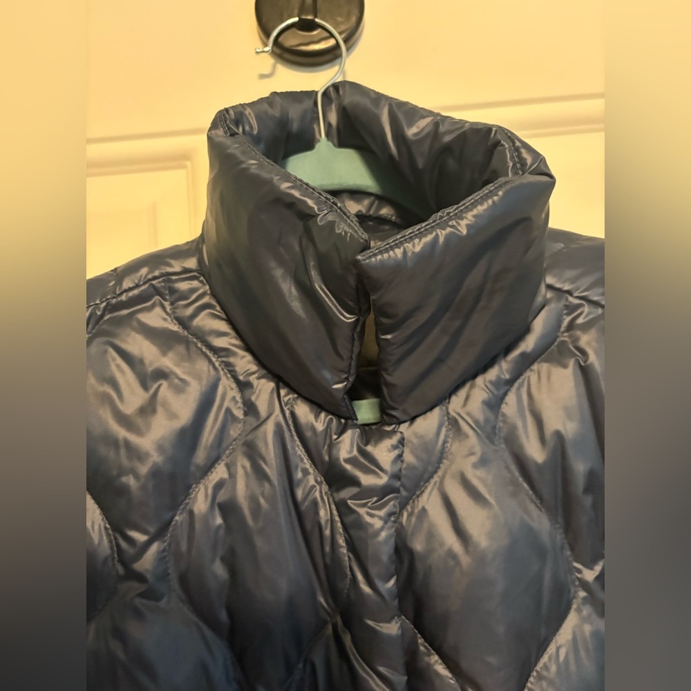 Jarbo Heidi Jacket in midnight blue- Lightweight - Picture 10 of 13